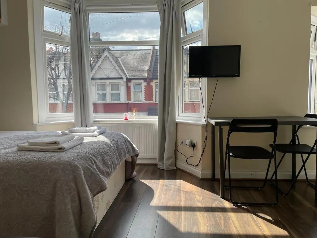 Amazing Studios - East London Walthamstow Royaume-Uni