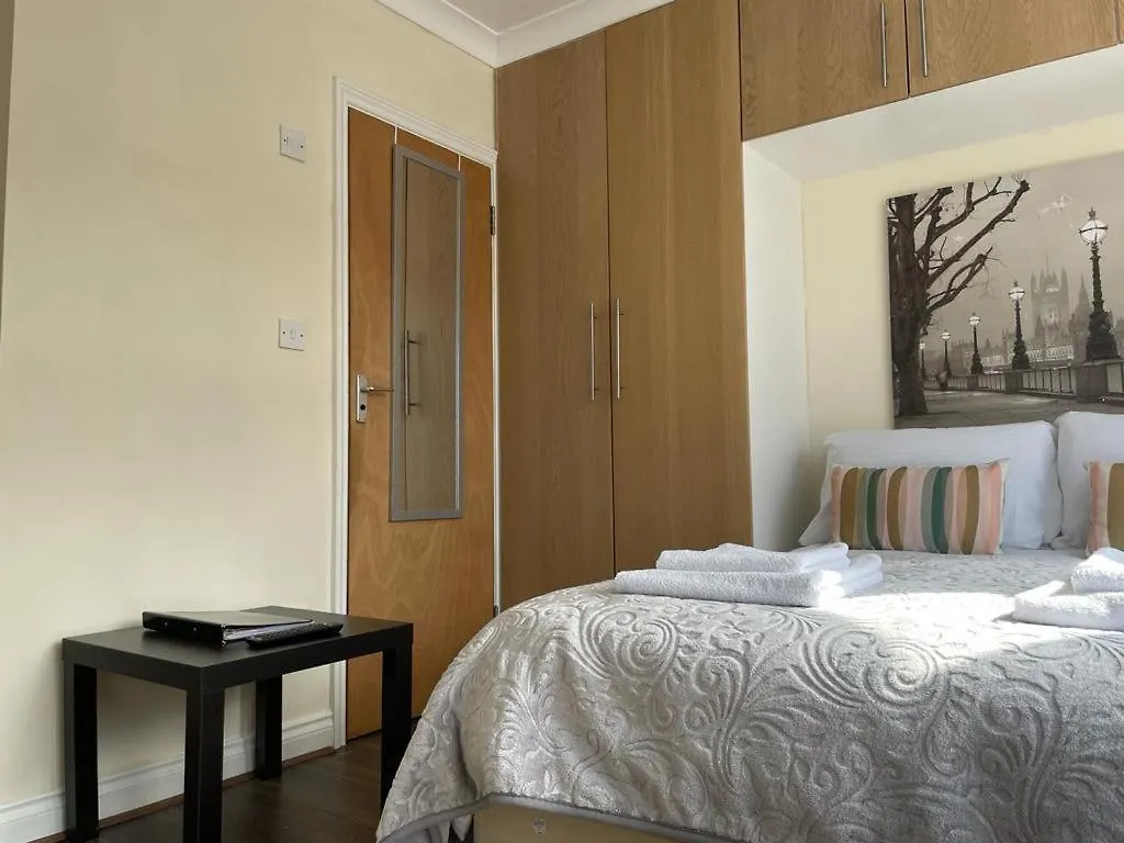 Amazing Studios - East London Walthamstow