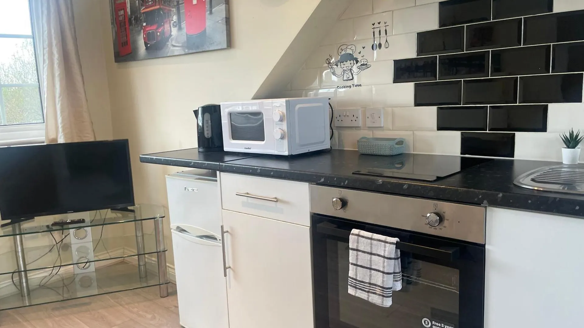 Amazing Studios - East London Walthamstow Royaume-Uni