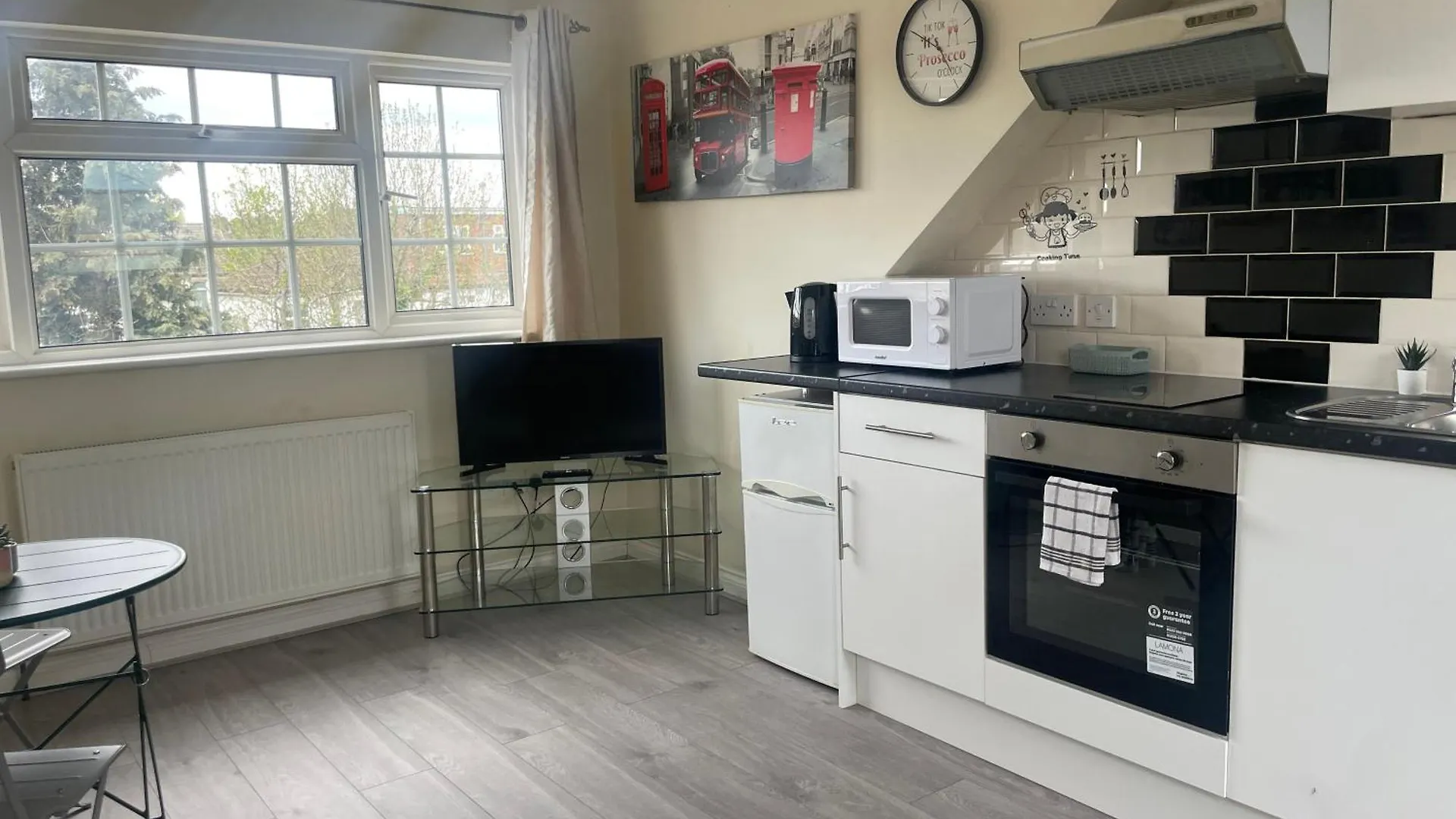 Appartement Amazing Studios - East London Walthamstow Royaume-Uni
