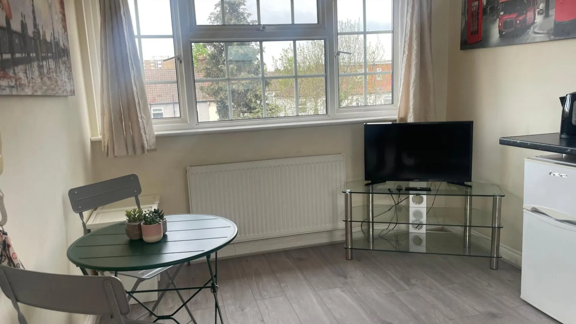 Amazing Studios - East London Walthamstow Appartement