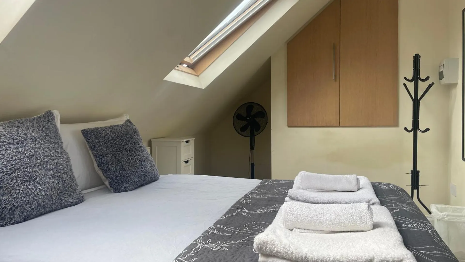 Appartement Amazing Studios - East London Walthamstow