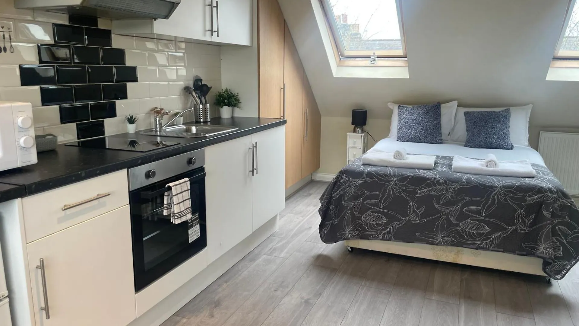 Amazing Studios - East London Walthamstow Royaume-Uni