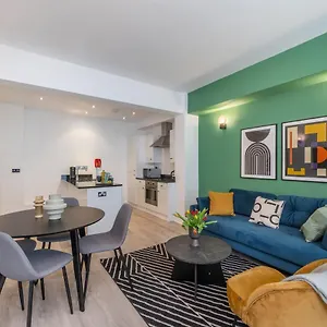 1br Flat - Tower Bridge - City By Prime M-6 Londres