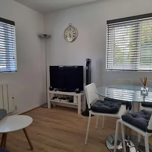 Bethnal Green/brick Lane 2 Bedroom Londres
