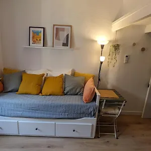  Appartement Casa France