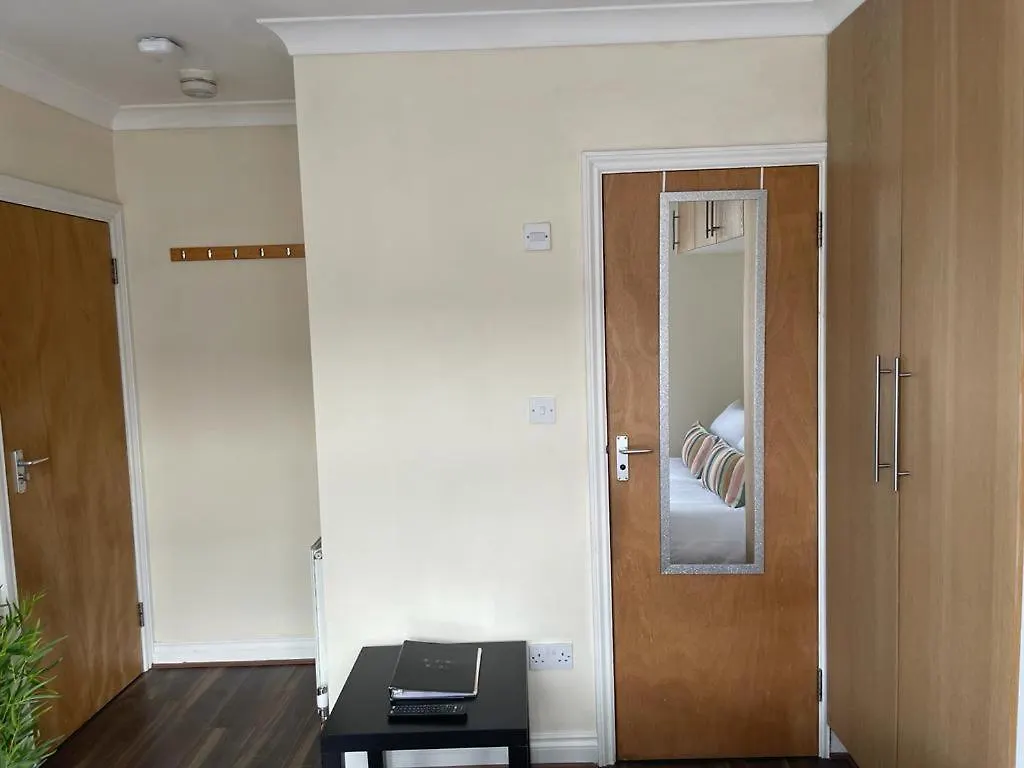 Apartmán Amazing Studios - East London Walthamstow