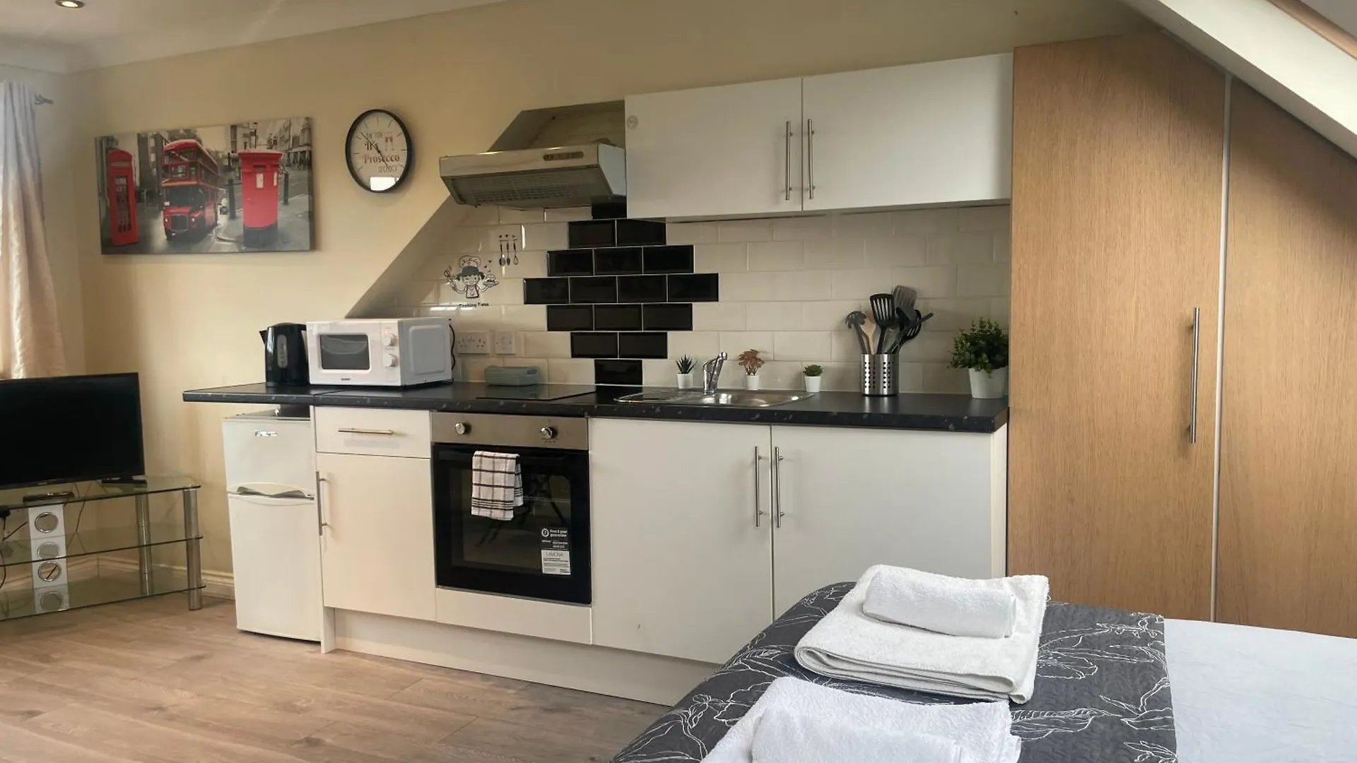 Amazing Studios - East London Walthamstow