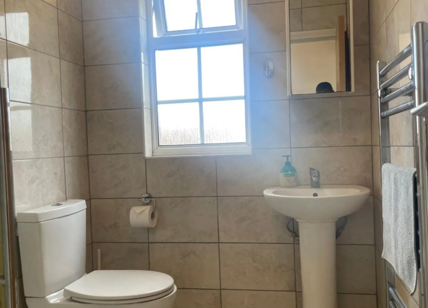 Apartmán Amazing Studios - East London Walthamstow