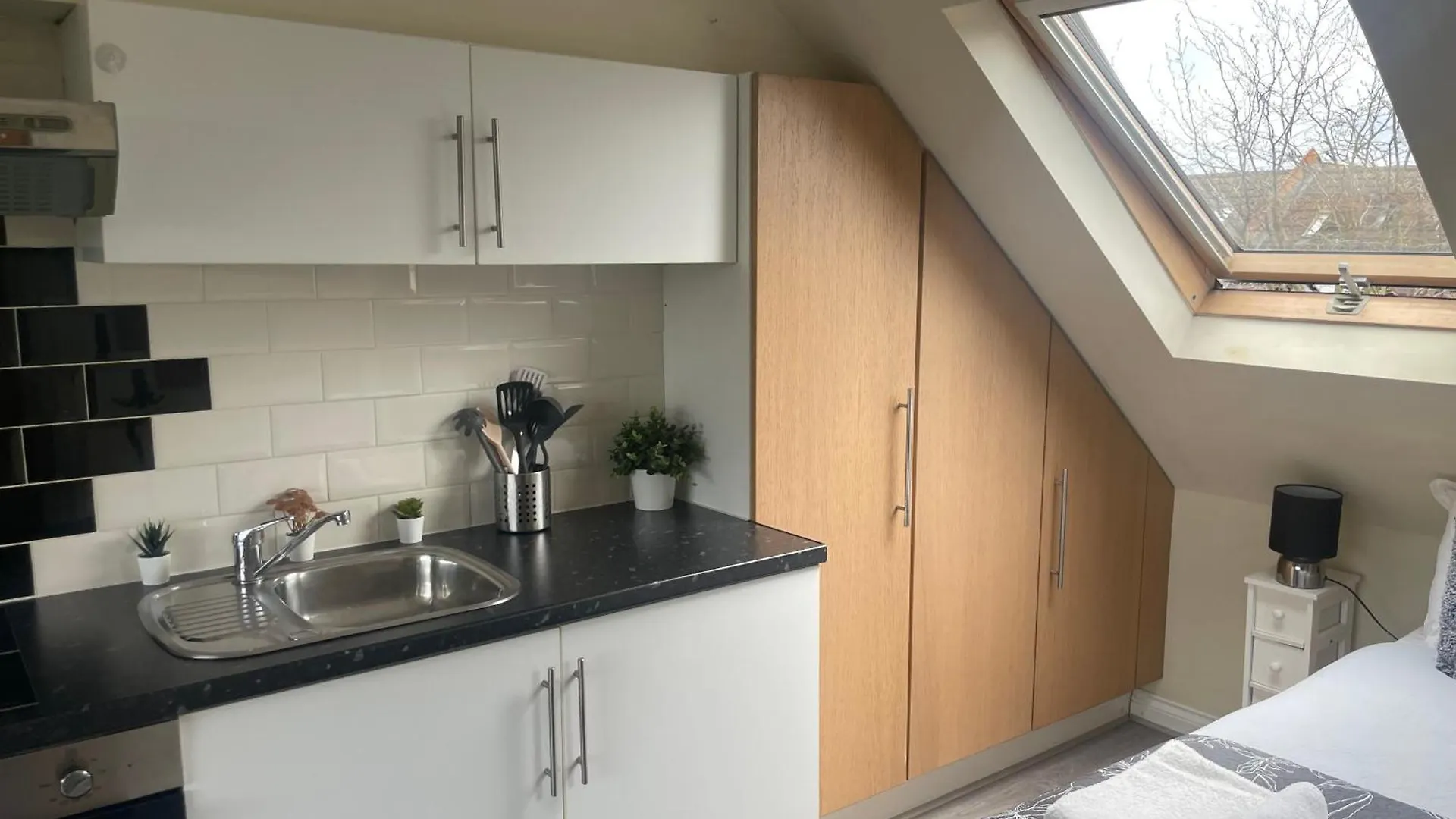 Amazing Studios - East London Walthamstow