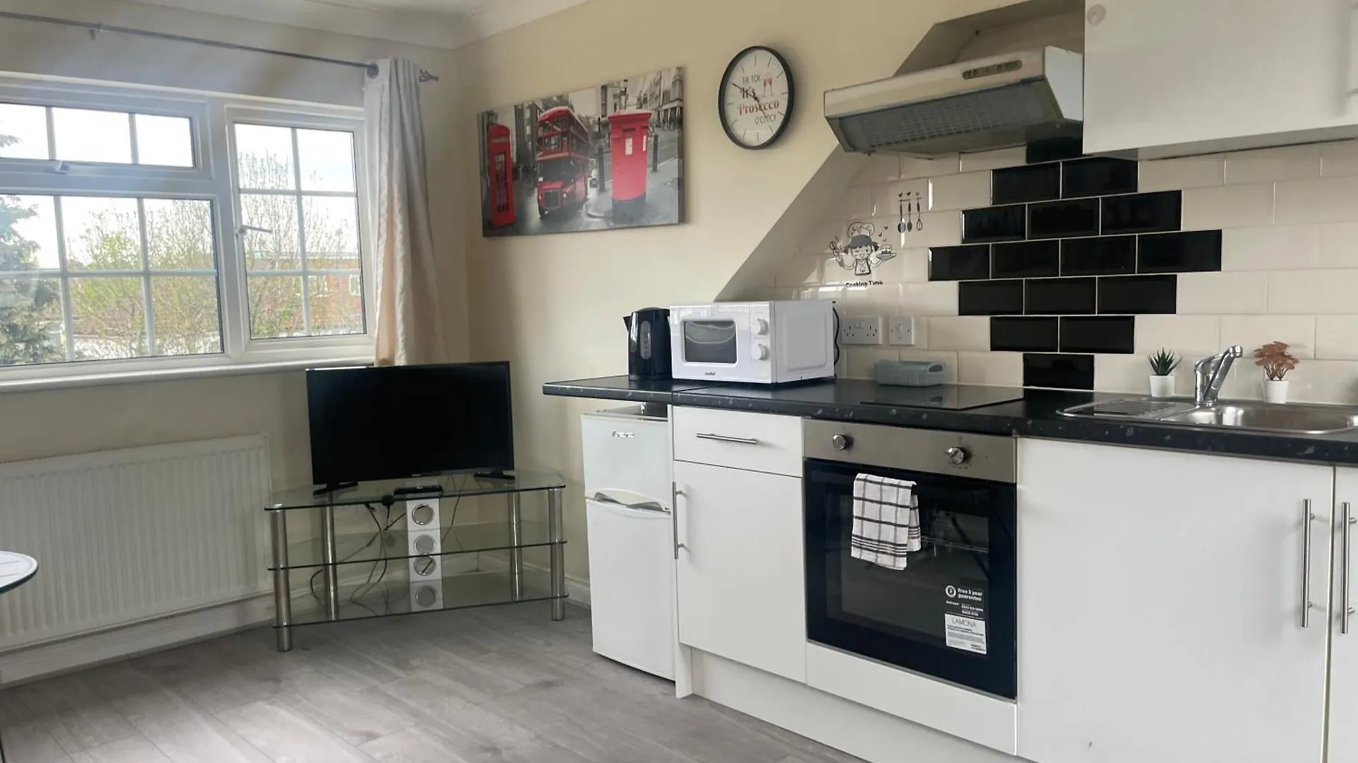 Amazing Studios - East London Walthamstow